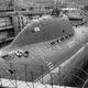 Illustration for article titled Russia's Alfa Class Was The Terrifying Hot Rod Sub Of The Cold War